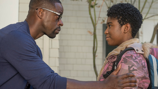<i>This Is Us </i>swaps melodrama for maturity as Randall takes center stage